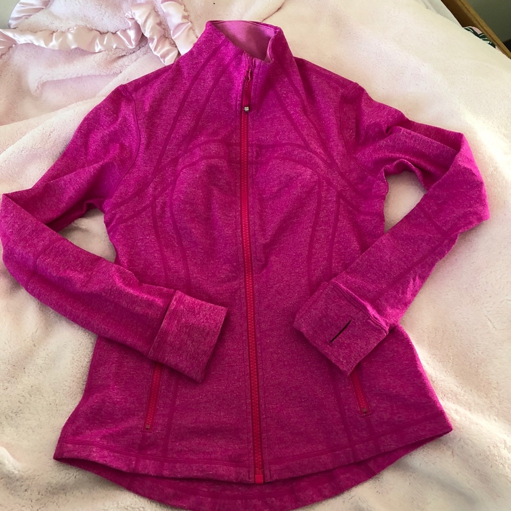 lululemon jacket